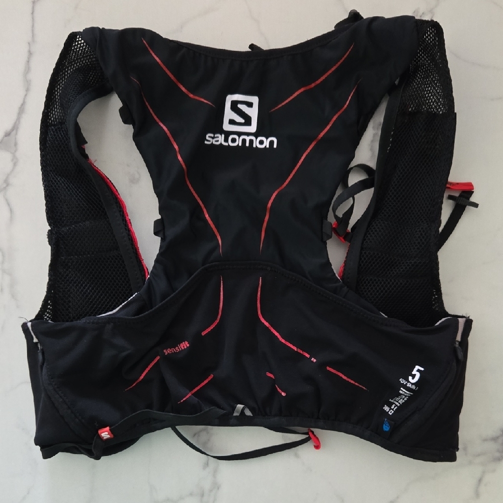 Salomon 5L Adv Skin 3